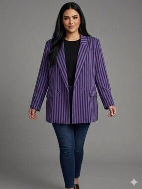 Ichi IXMissy Blazer, BNWT, Sizes M And L